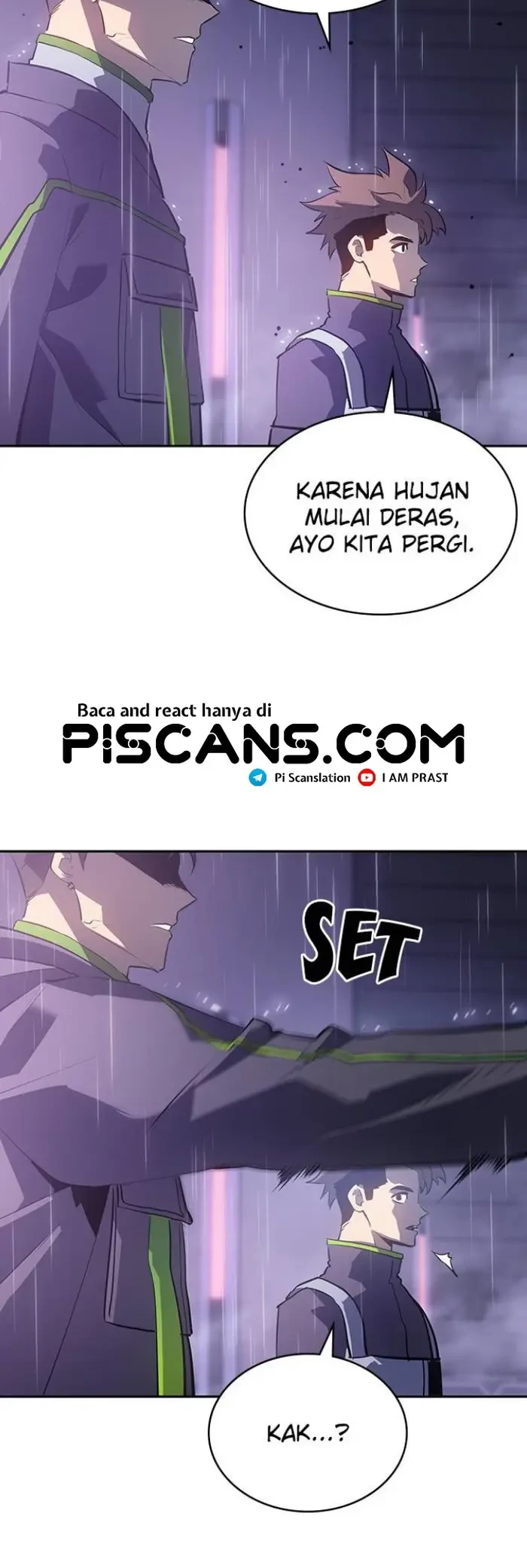 7Fates: Chakho Chapter 23 - halaman 12