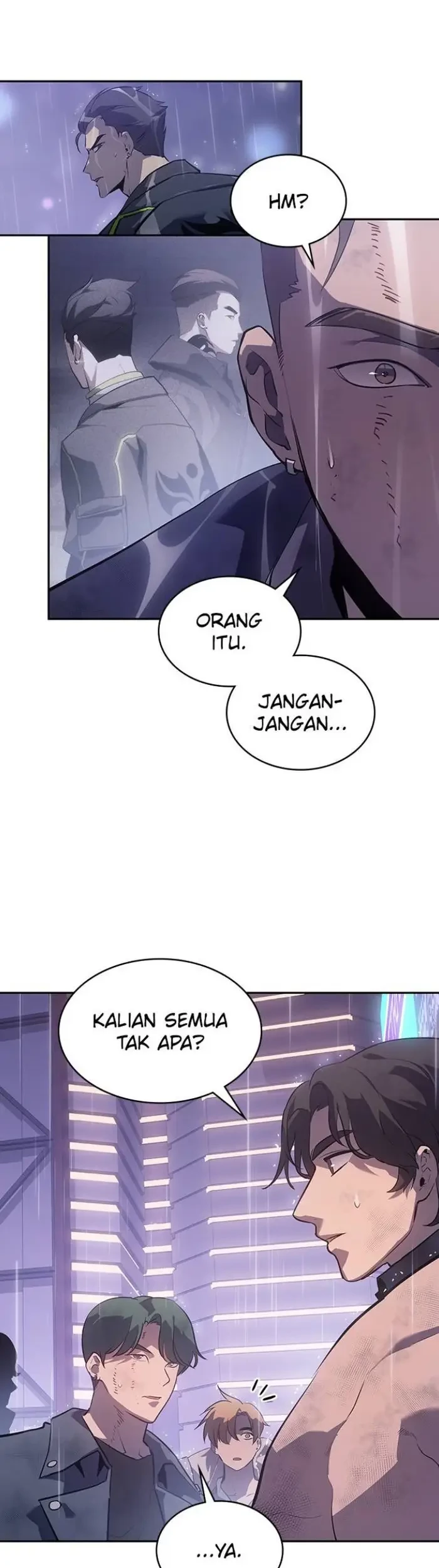 7Fates: Chakho Chapter 23 - halaman 15