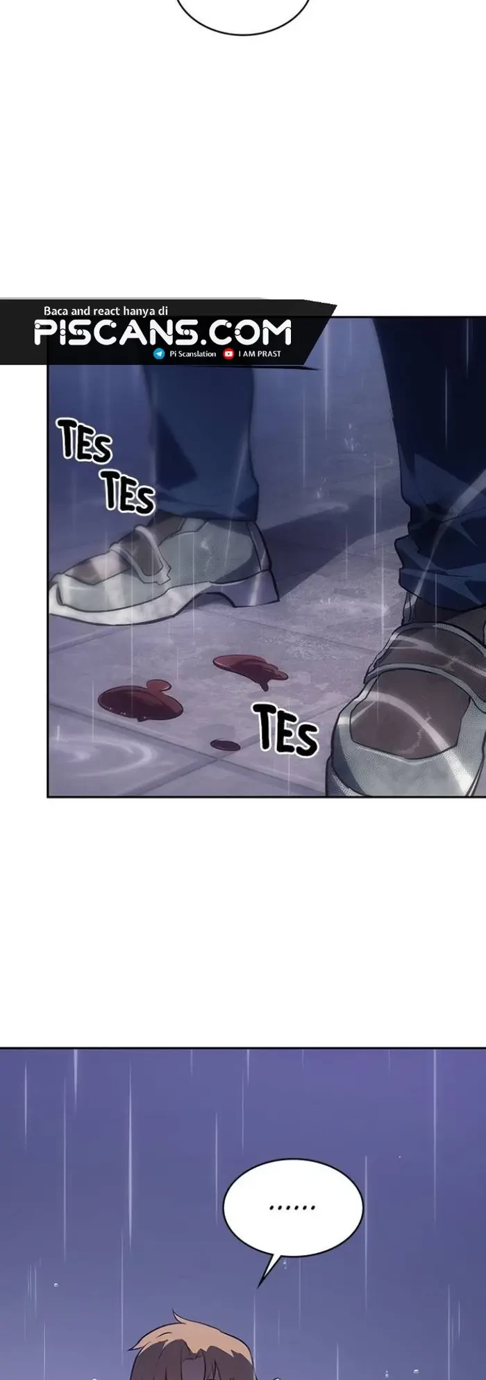 7Fates: Chakho Chapter 23 - halaman 16