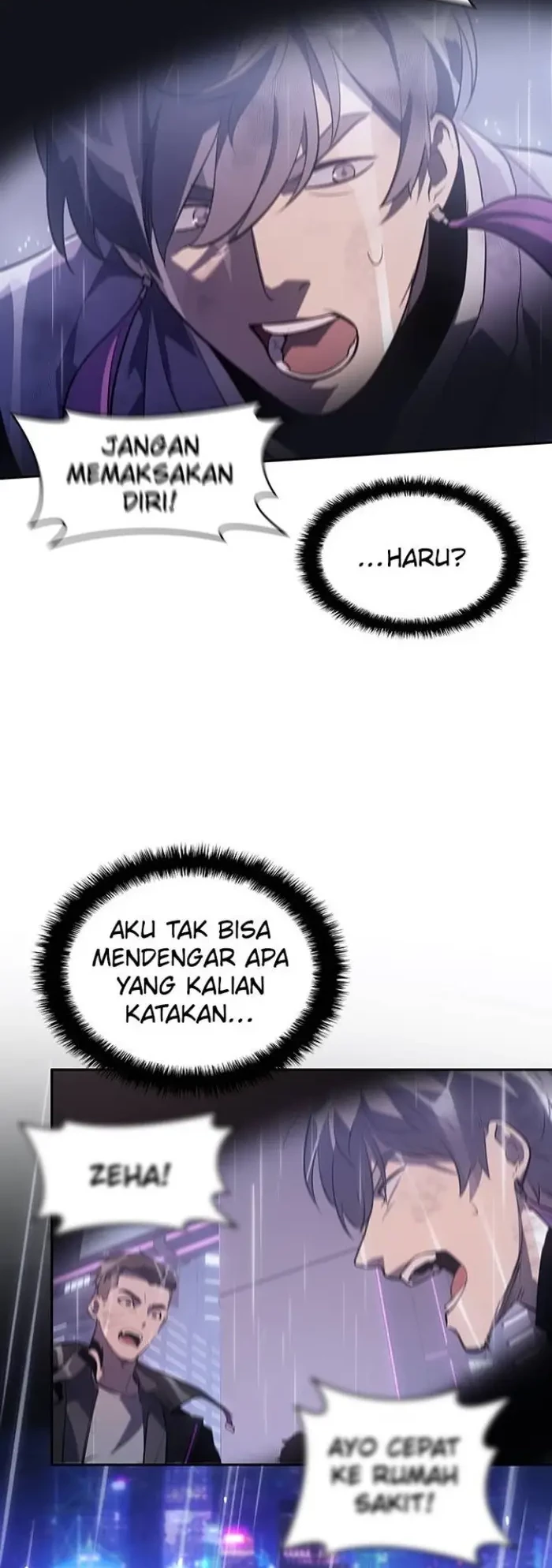 7Fates: Chakho Chapter 23 - halaman 18