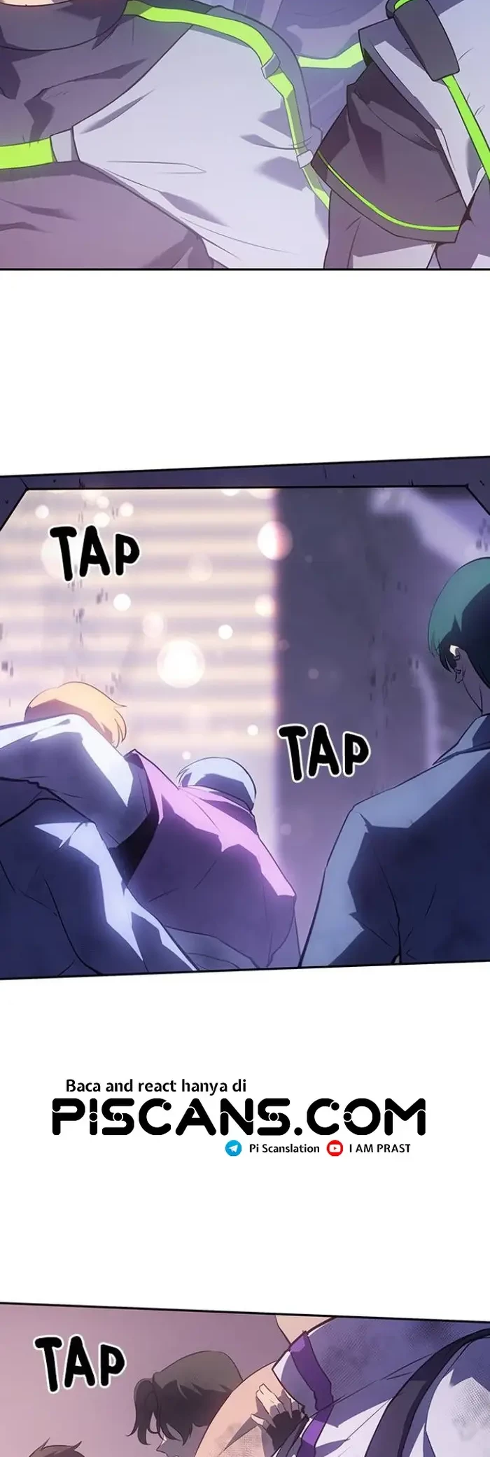 7Fates: Chakho Chapter 23 - halaman 2