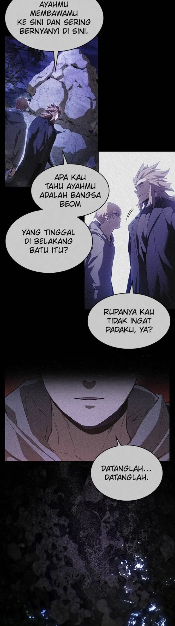 7Fates: Chakho Chapter 23 - halaman 21