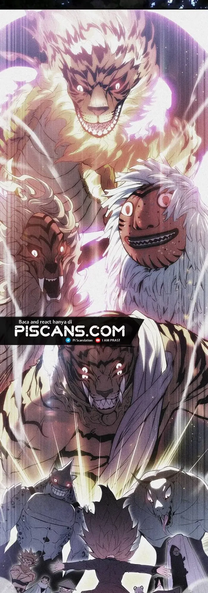 7Fates: Chakho Chapter 23 - halaman 22