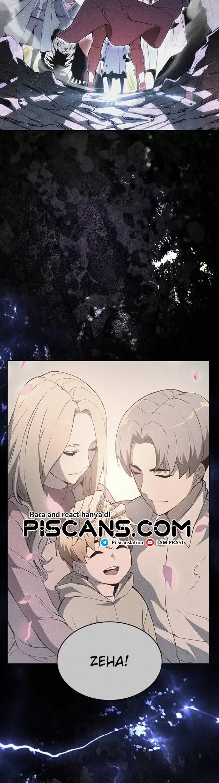 7Fates: Chakho Chapter 23 - halaman 23