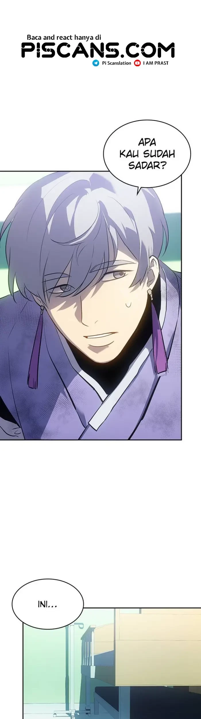 7Fates: Chakho Chapter 23 - halaman 27