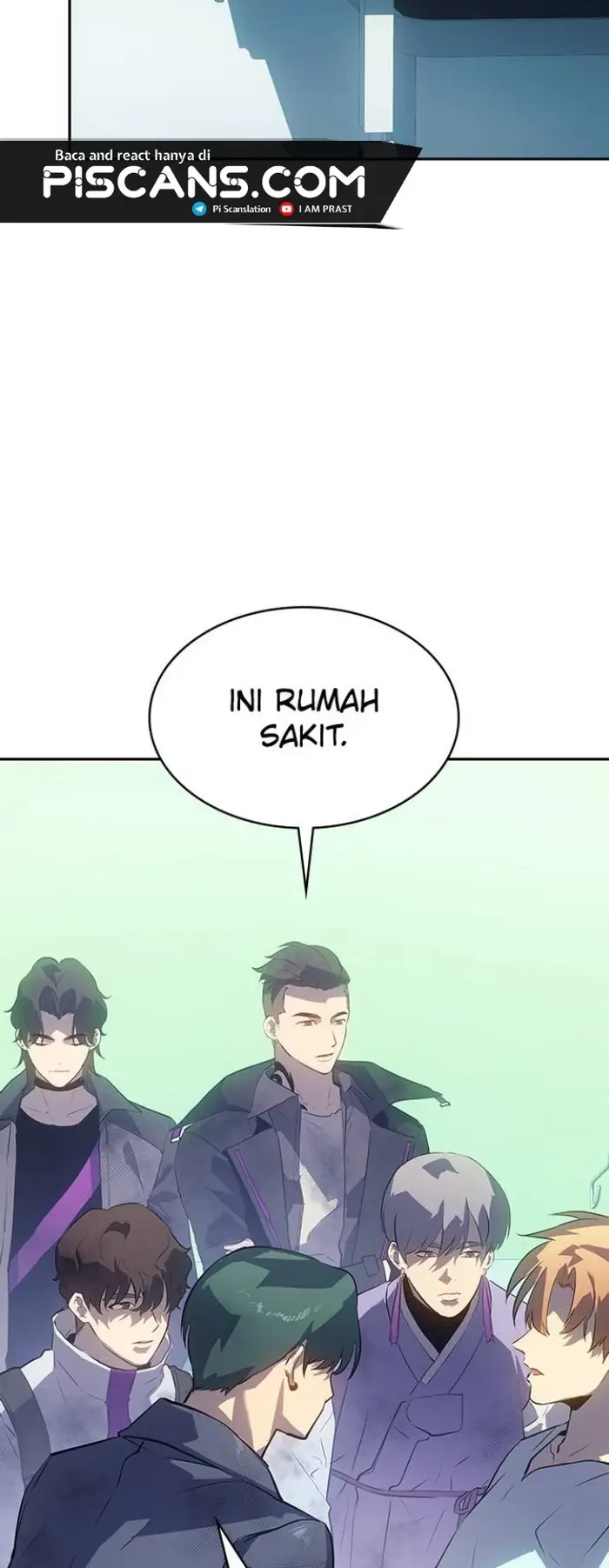 7Fates: Chakho Chapter 23 - halaman 28