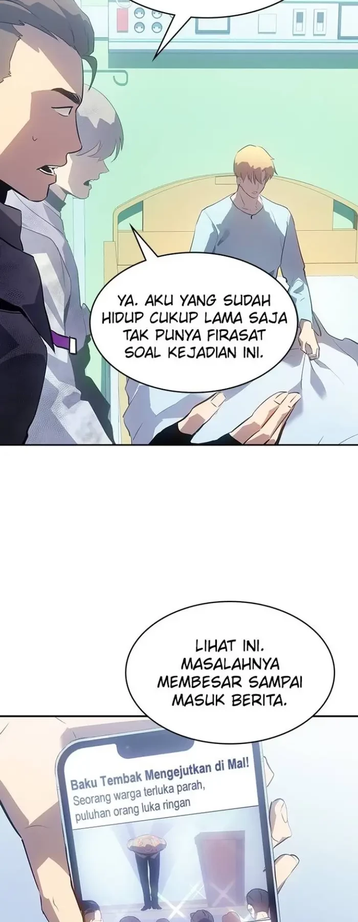 7Fates: Chakho Chapter 23 - halaman 30