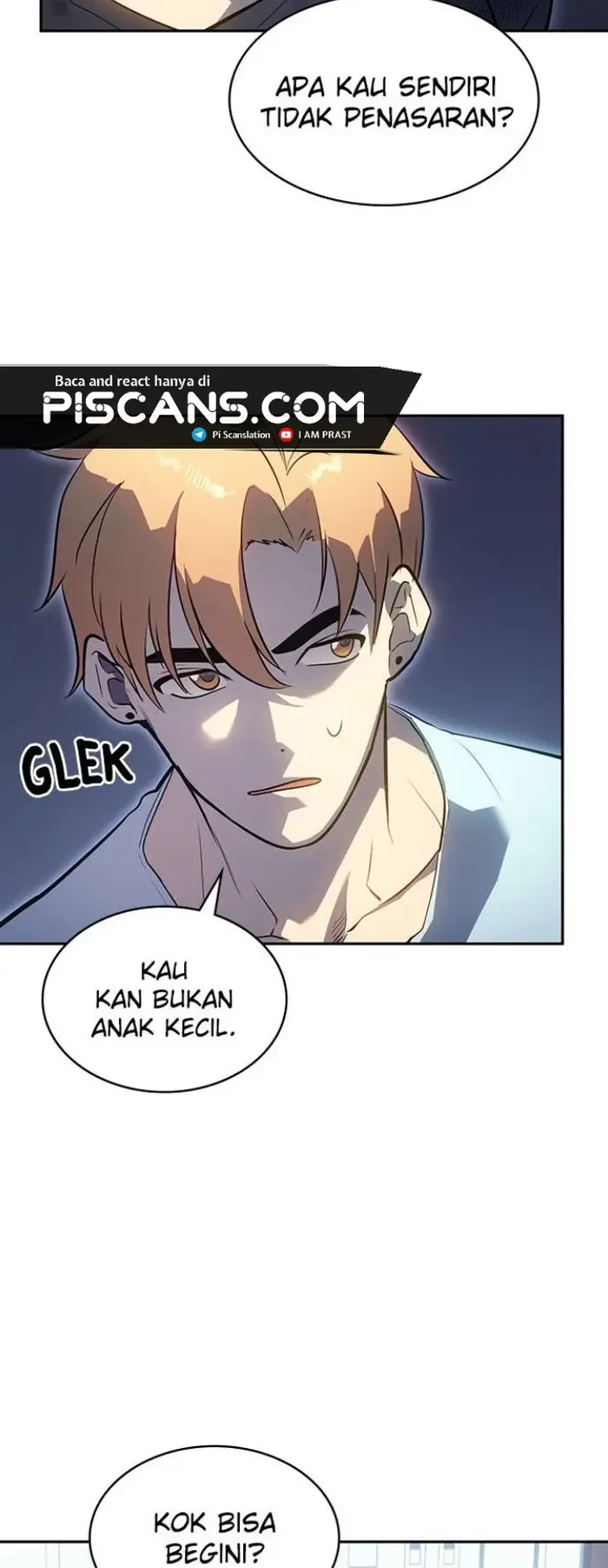 7Fates: Chakho Chapter 23 - halaman 34