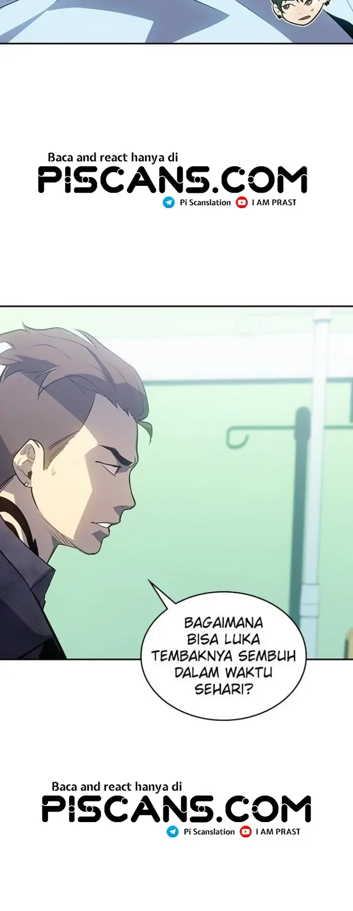 7Fates: Chakho Chapter 23 - halaman 36