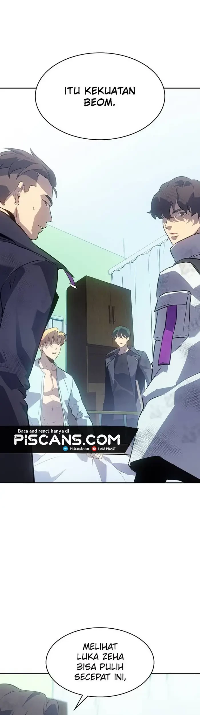 7Fates: Chakho Chapter 23 - halaman 37