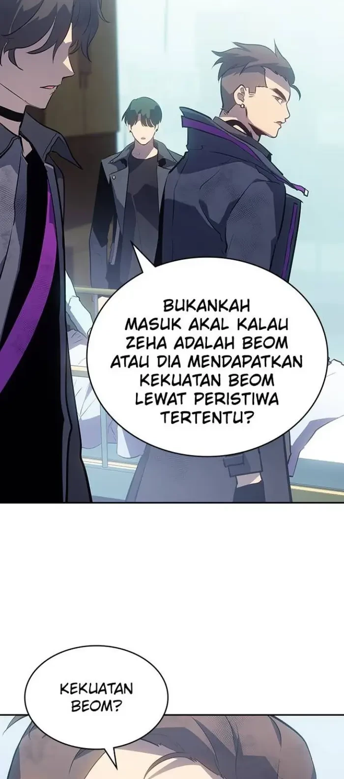 7Fates: Chakho Chapter 23 - halaman 38