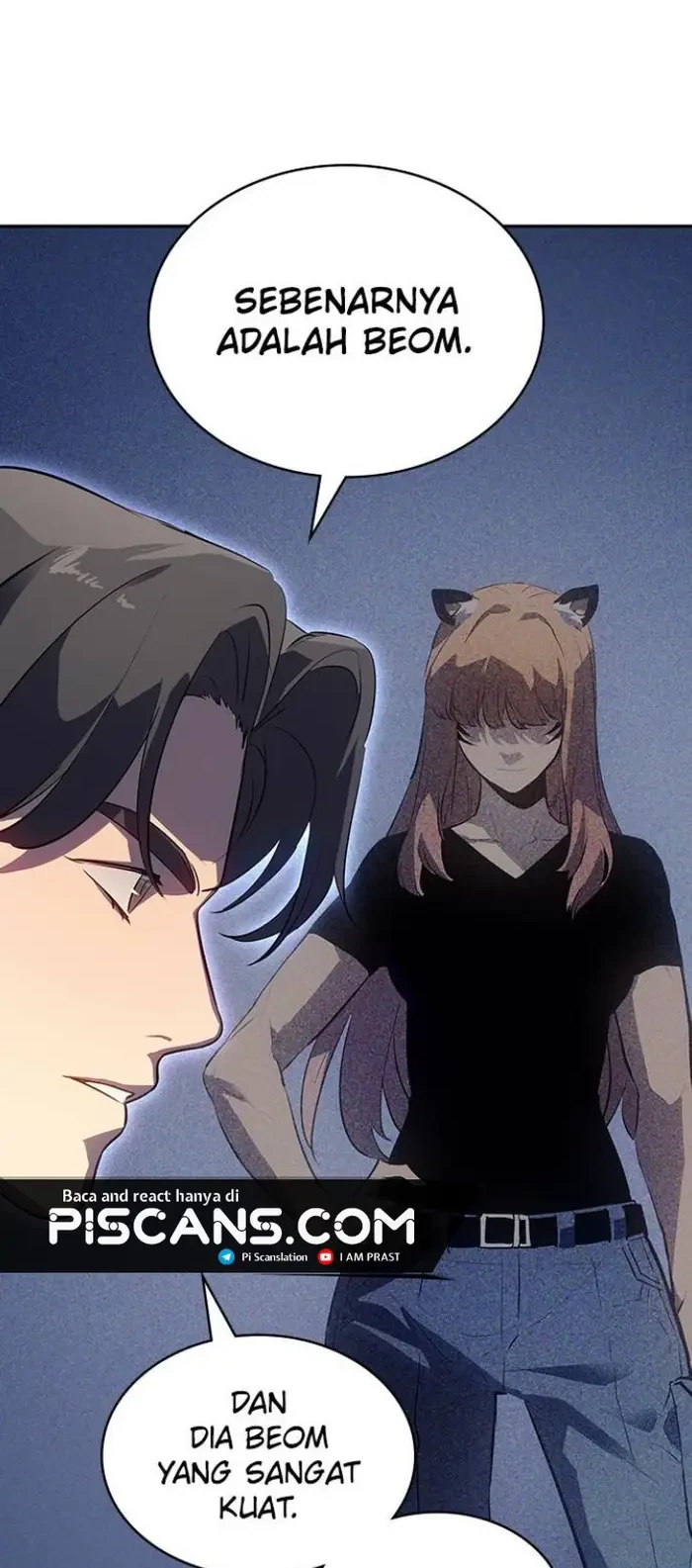 7Fates: Chakho Chapter 23 - halaman 40
