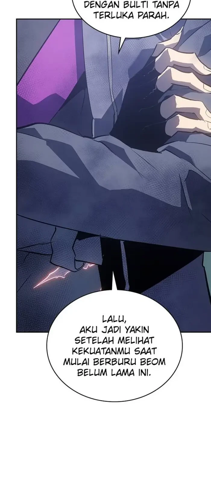 7Fates: Chakho Chapter 23 - halaman 42