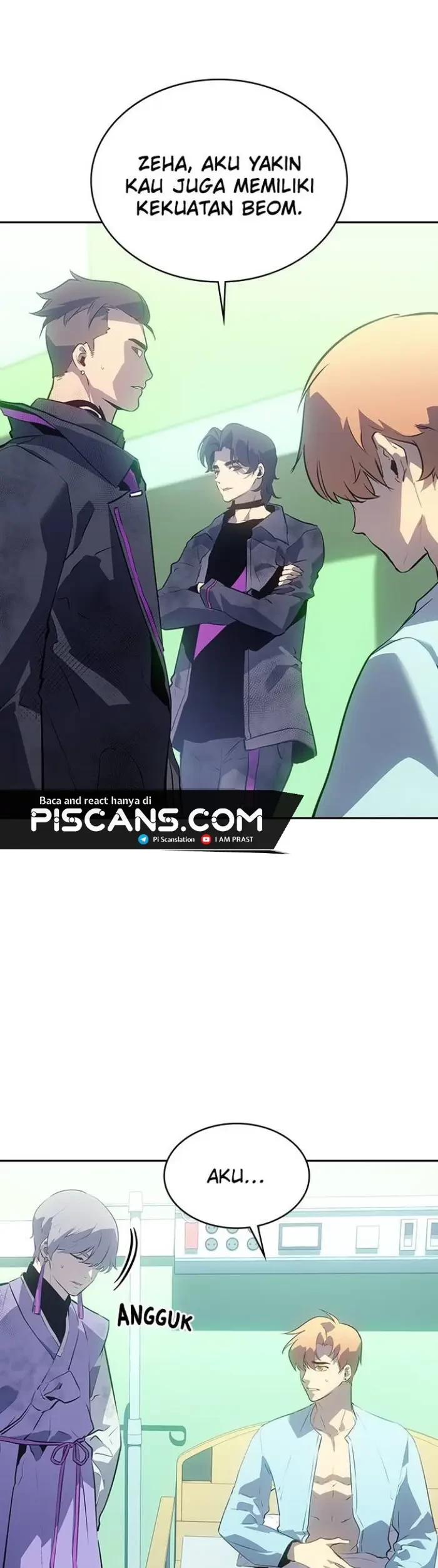 7Fates: Chakho Chapter 23 - halaman 43