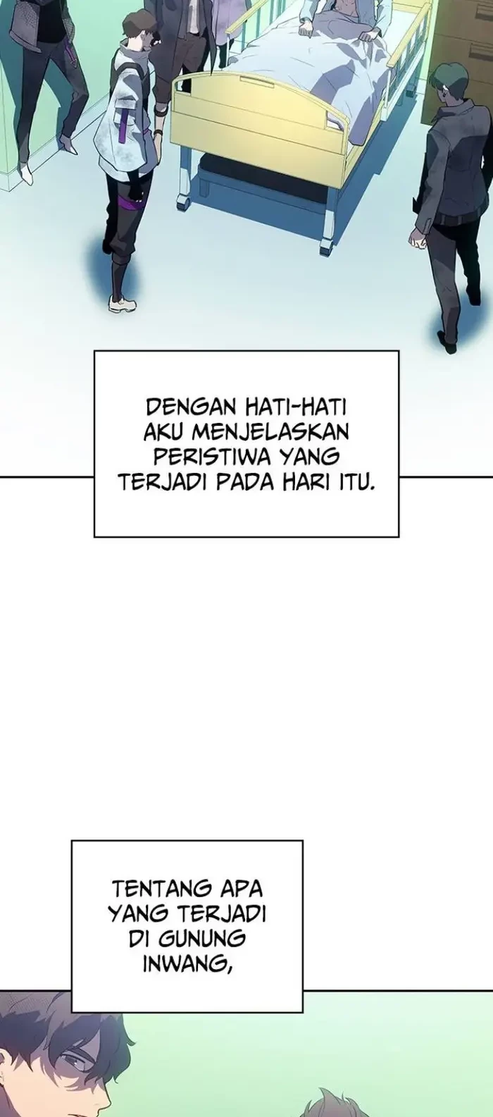 7Fates: Chakho Chapter 23 - halaman 46