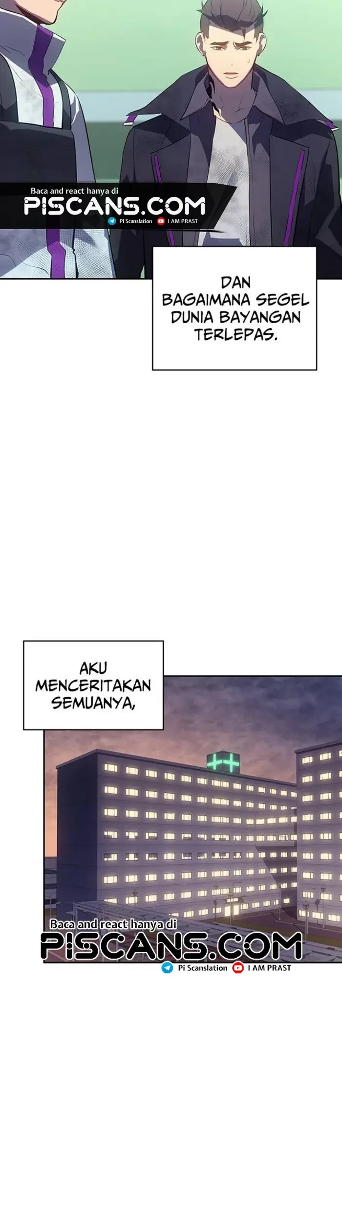 7Fates: Chakho Chapter 23 - halaman 47