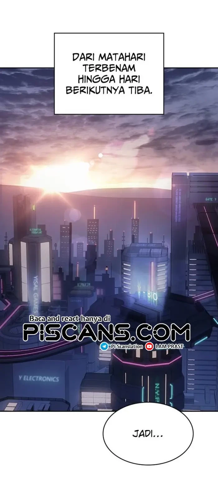 7Fates: Chakho Chapter 23 - halaman 48