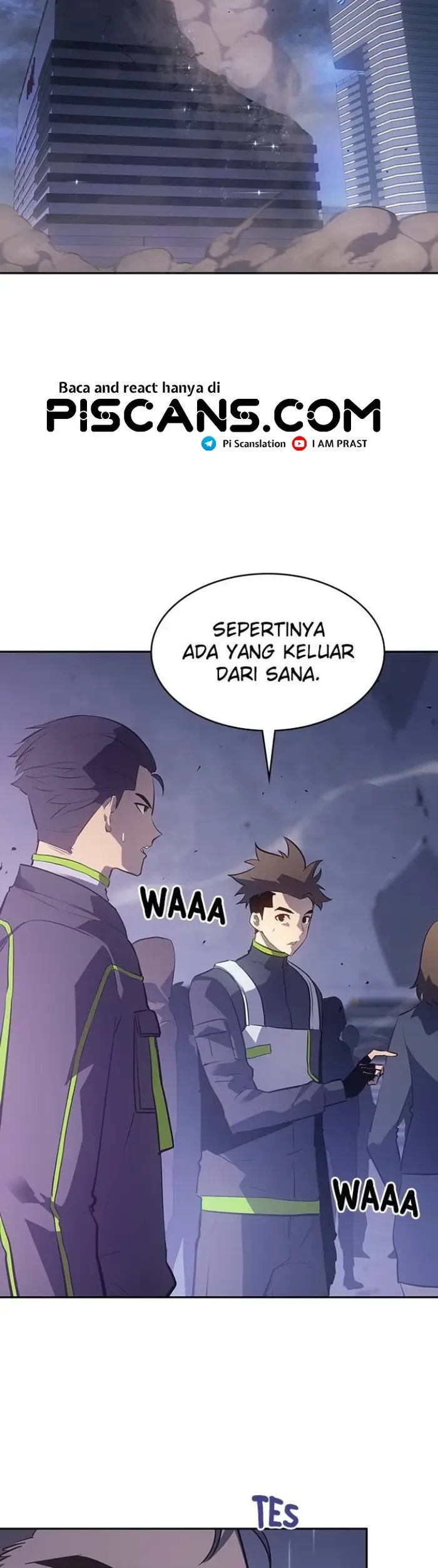 7Fates: Chakho Chapter 23 - halaman 5