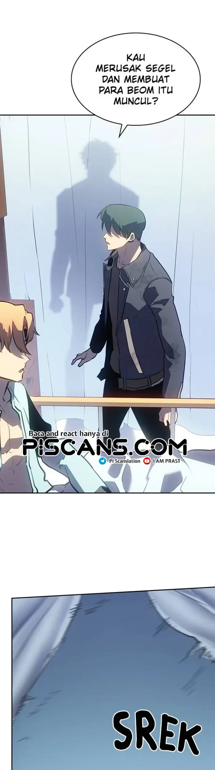 7Fates: Chakho Chapter 23 - halaman 51