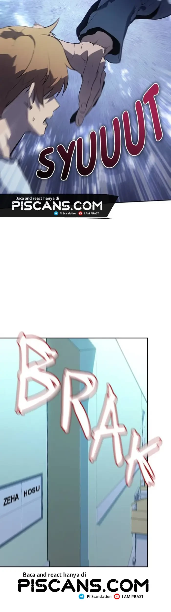 7Fates: Chakho Chapter 23 - halaman 53
