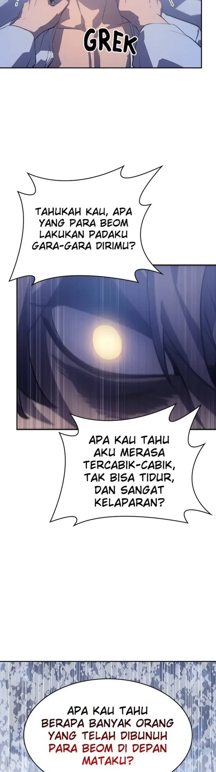 7Fates: Chakho Chapter 23 - halaman 57