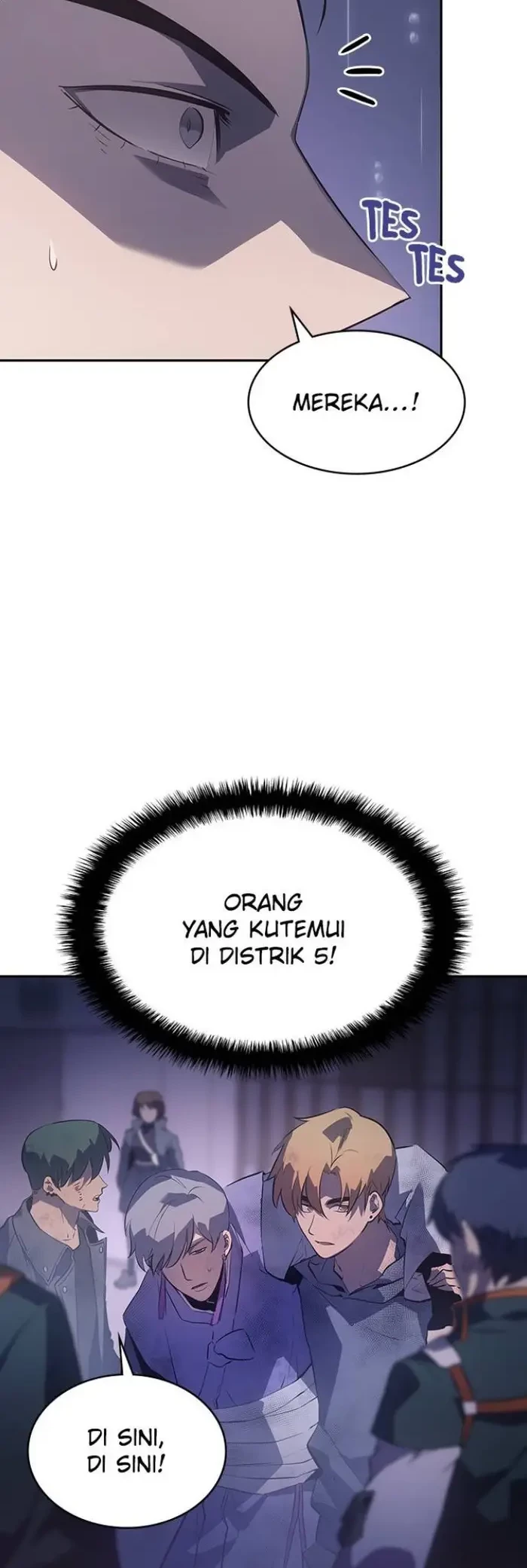 7Fates: Chakho Chapter 23 - halaman 6