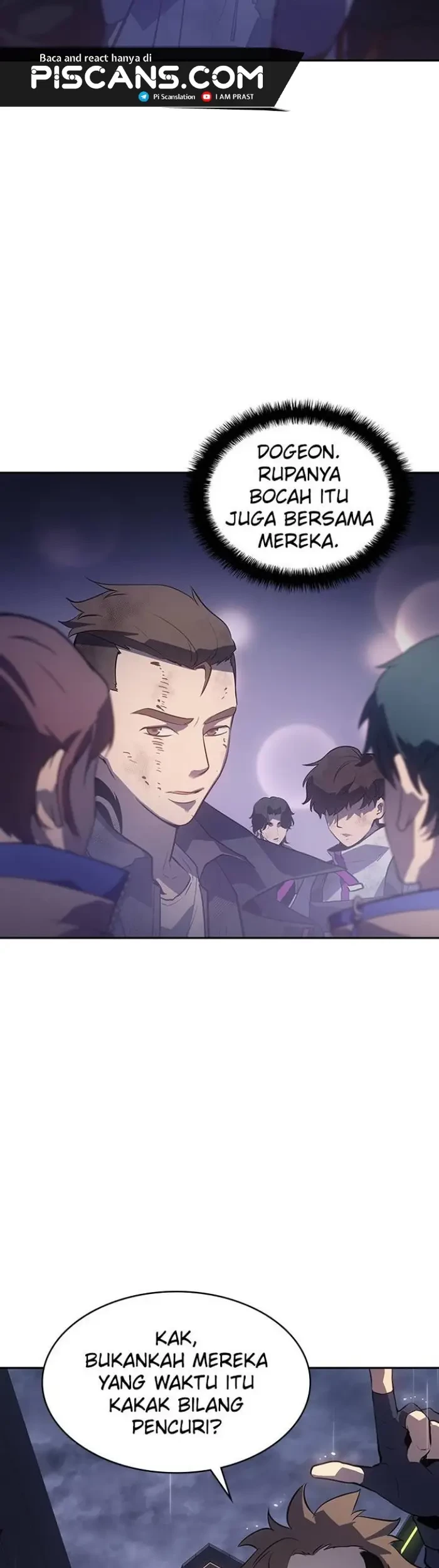 7Fates: Chakho Chapter 23 - halaman 7
