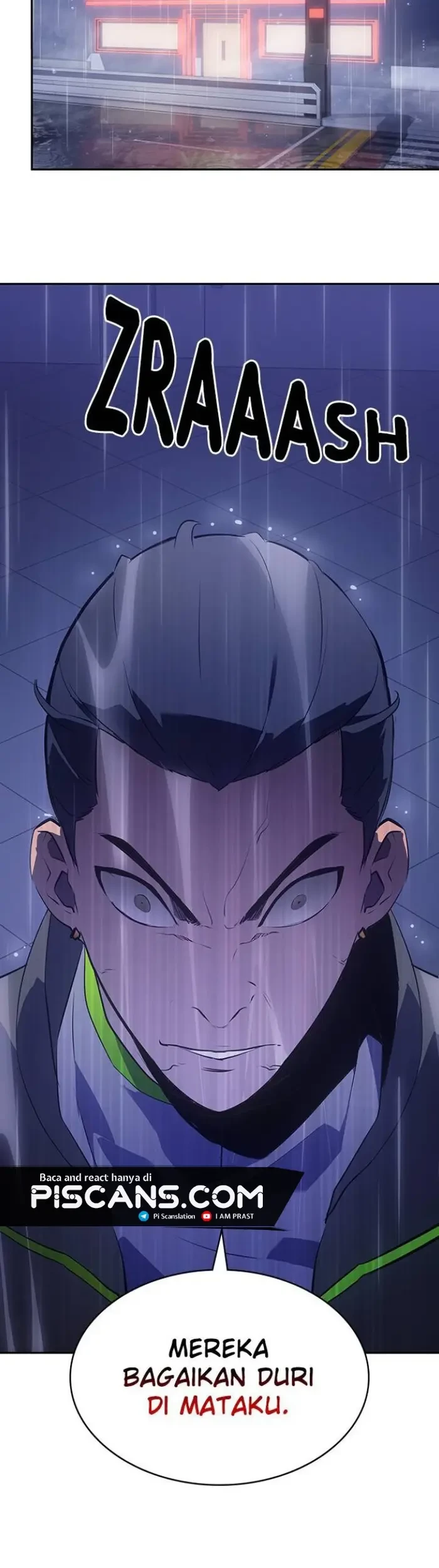 7Fates: Chakho Chapter 23 - halaman 9