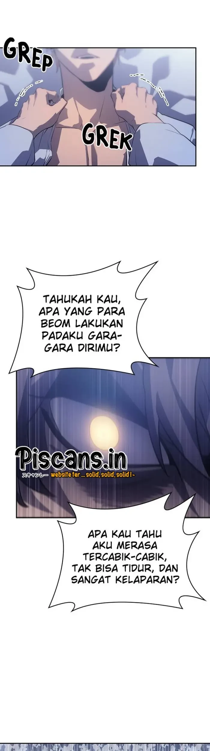 7Fates: Chakho Chapter 24 - halaman 1