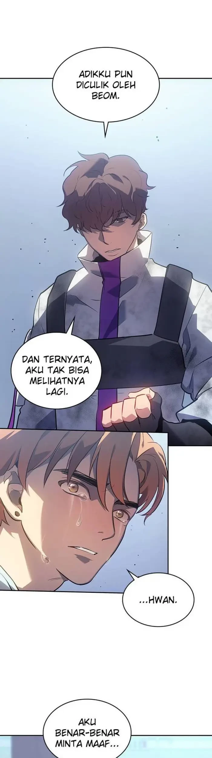 7Fates: Chakho Chapter 24 - halaman 11