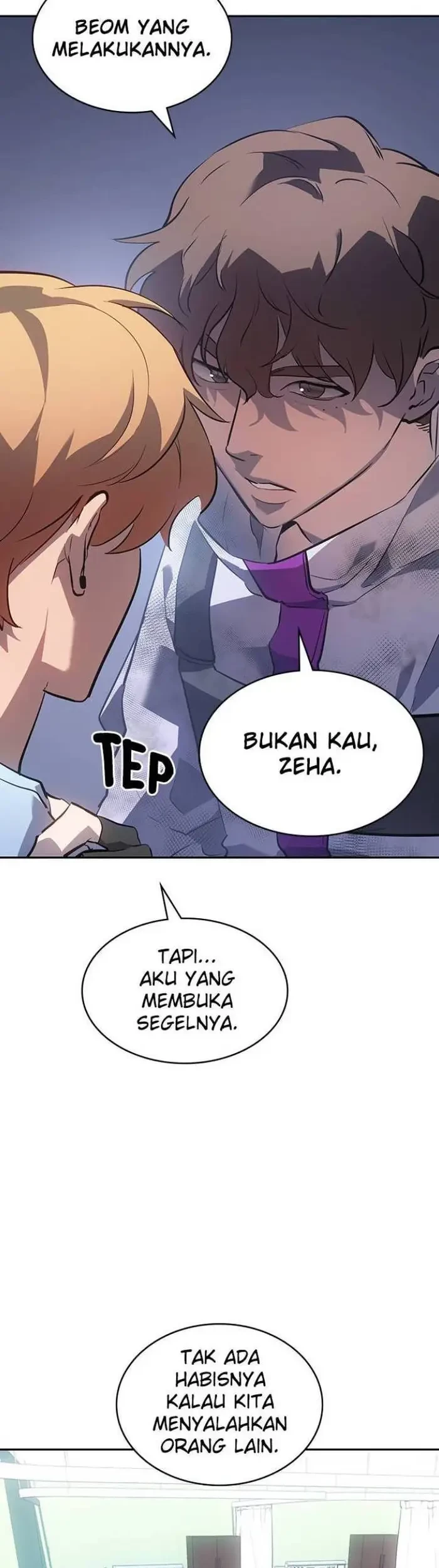 7Fates: Chakho Chapter 24 - halaman 14