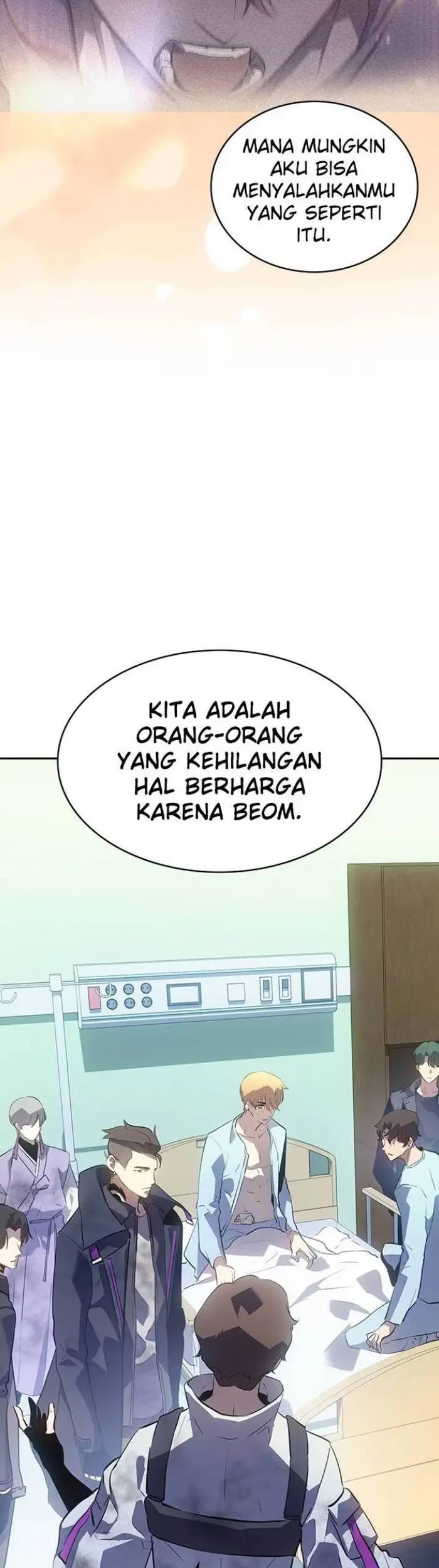 7Fates: Chakho Chapter 24 - halaman 18