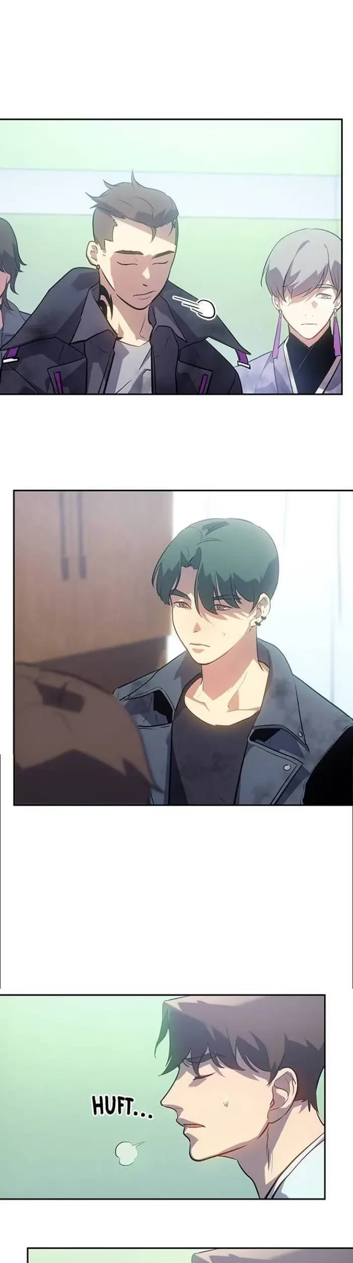 7Fates: Chakho Chapter 24 - halaman 20