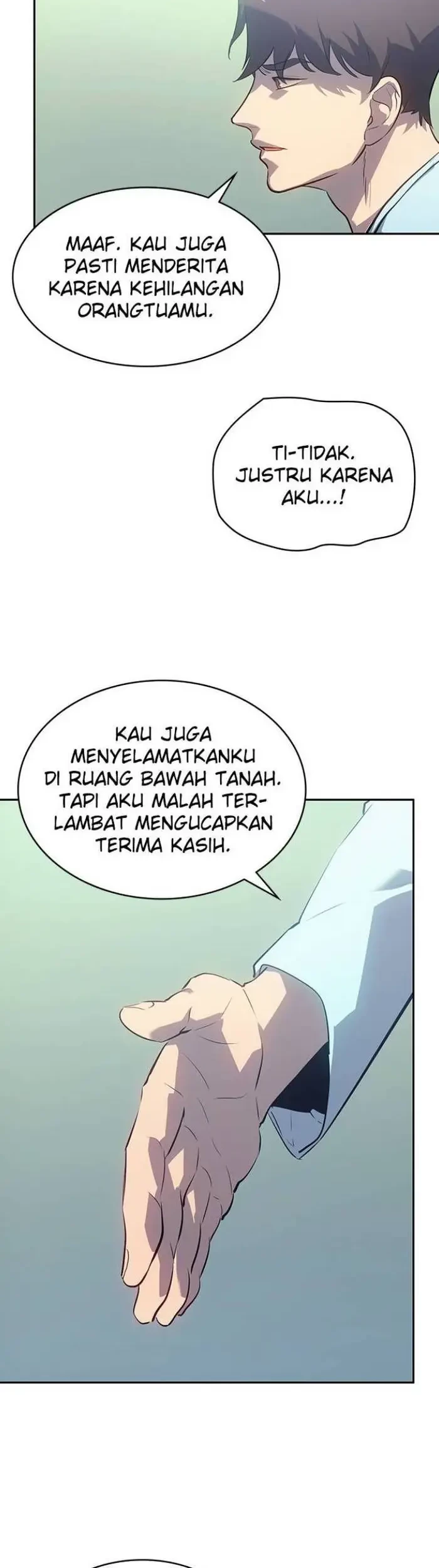 7Fates: Chakho Chapter 24 - halaman 21