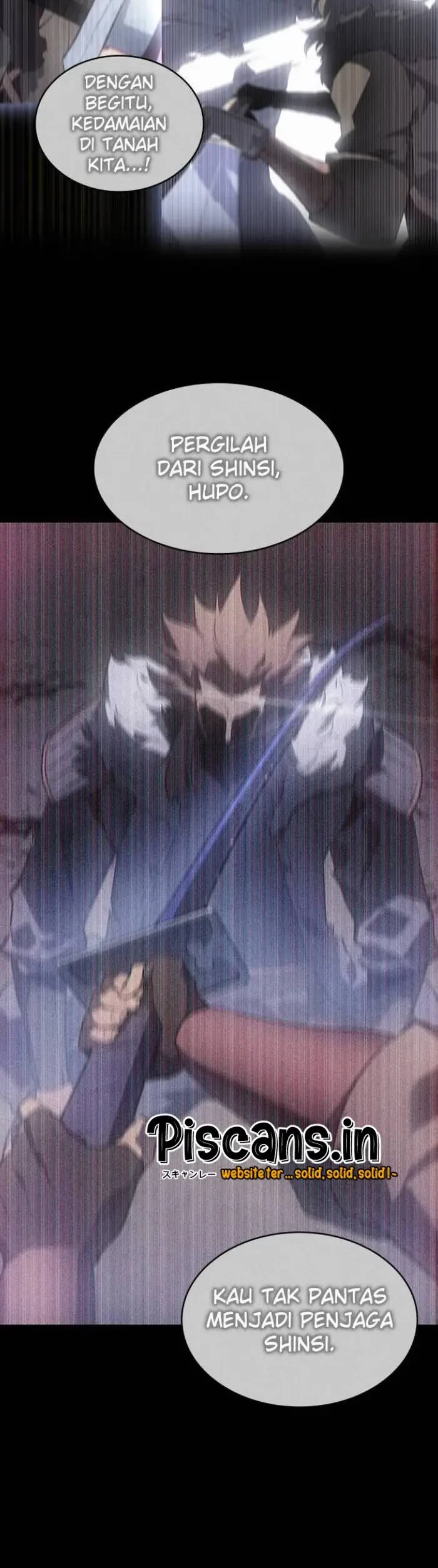 7Fates: Chakho Chapter 24 - halaman 29