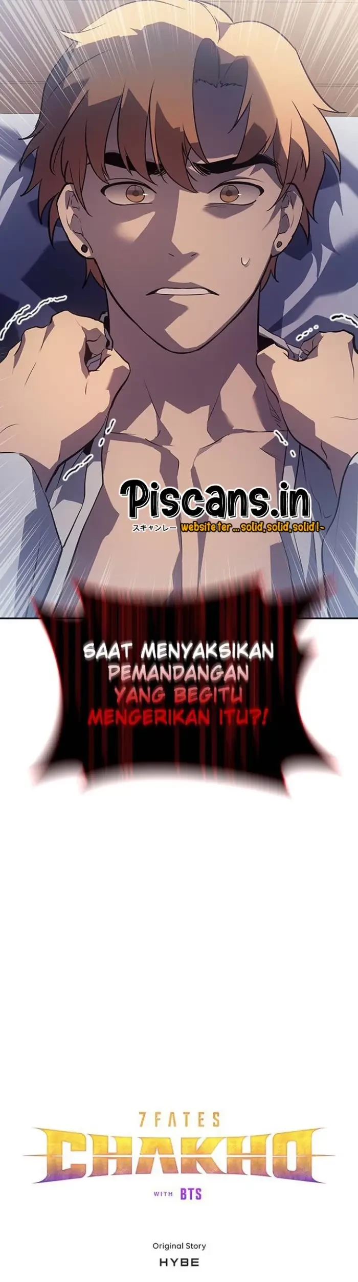 7Fates: Chakho Chapter 24 - halaman 3