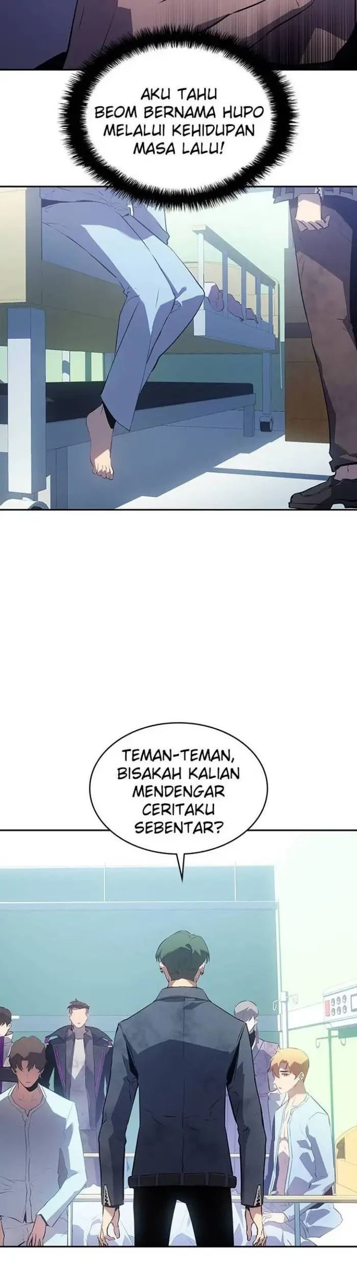 7Fates: Chakho Chapter 24 - halaman 32