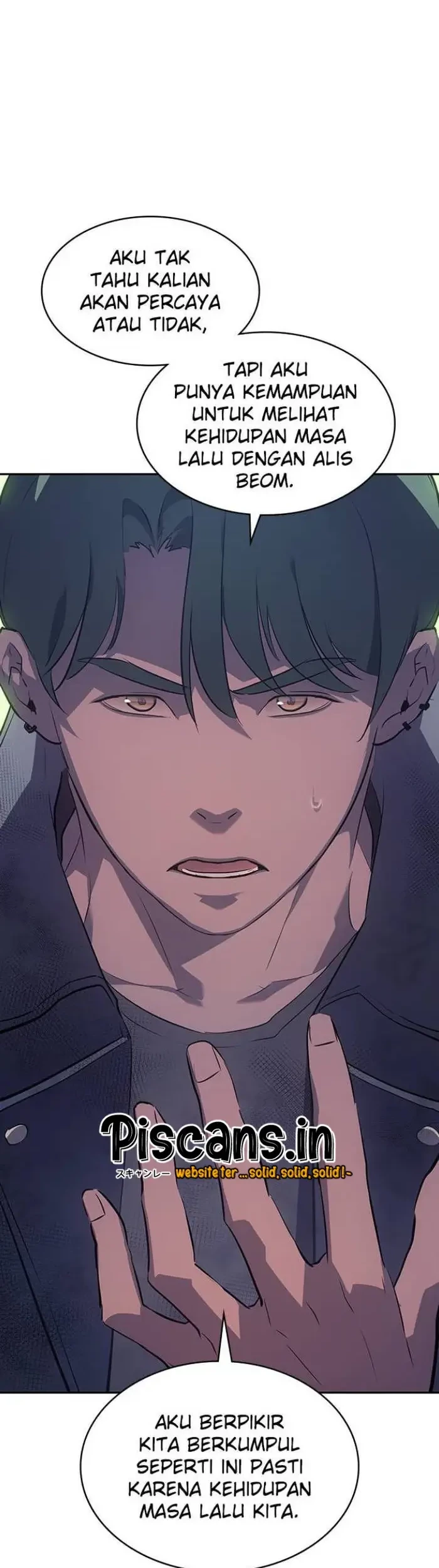 7Fates: Chakho Chapter 24 - halaman 33
