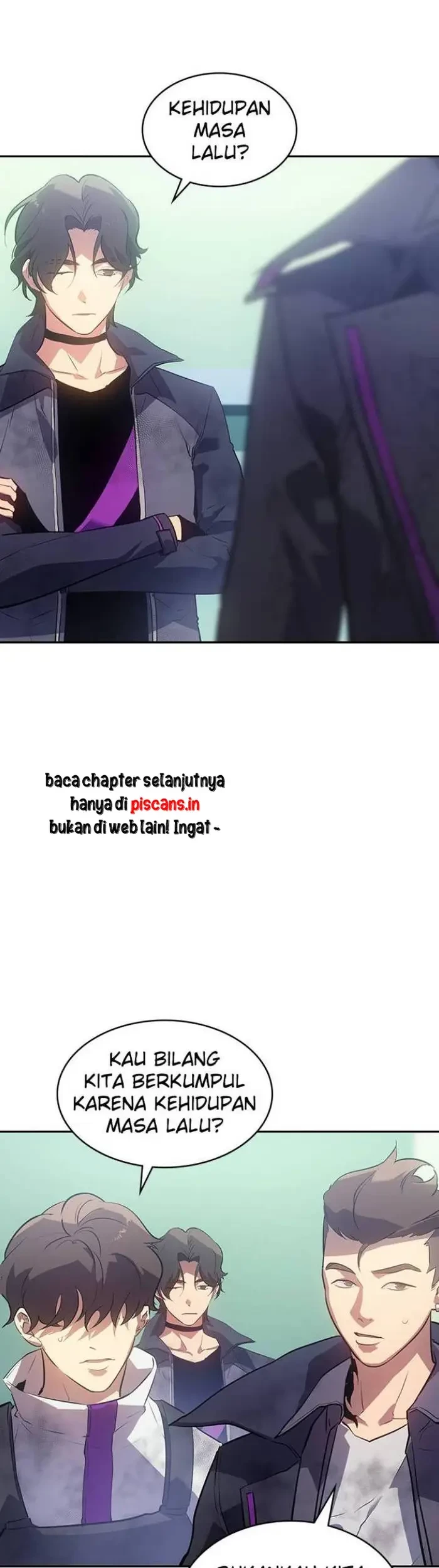 7Fates: Chakho Chapter 24 - halaman 35