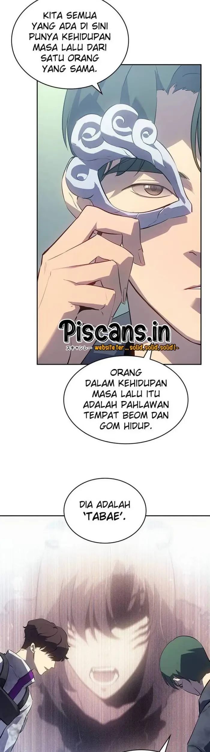 7Fates: Chakho Chapter 24 - halaman 38