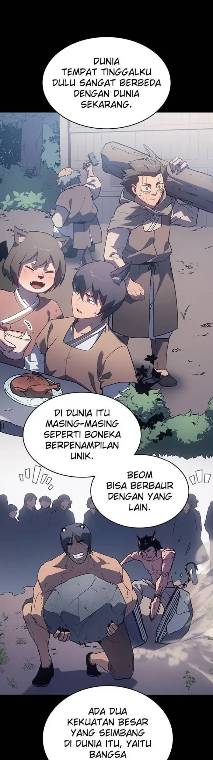 7Fates: Chakho Chapter 24 - halaman 41