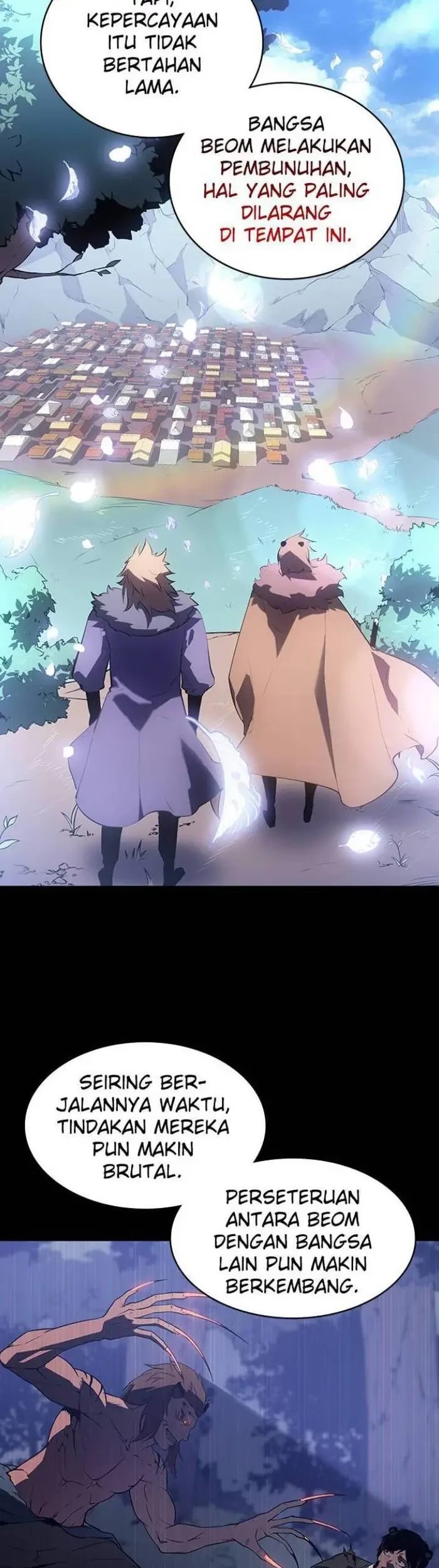 7Fates: Chakho Chapter 24 - halaman 43