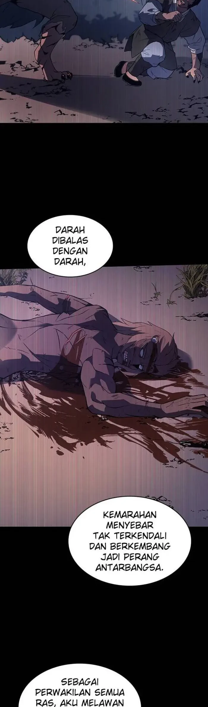 7Fates: Chakho Chapter 24 - halaman 44
