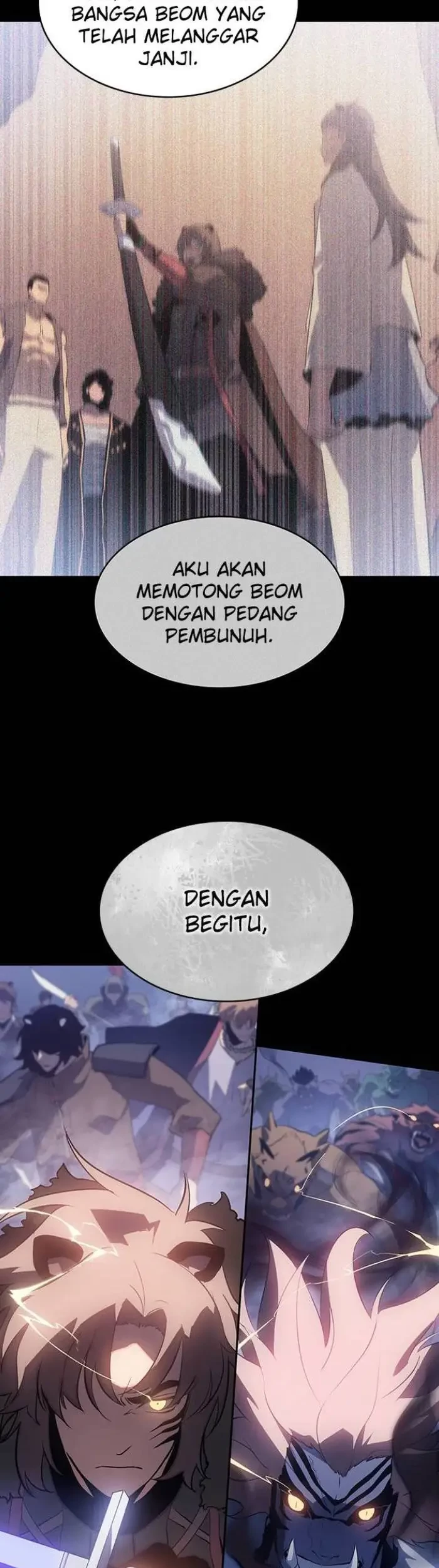 7Fates: Chakho Chapter 24 - halaman 45