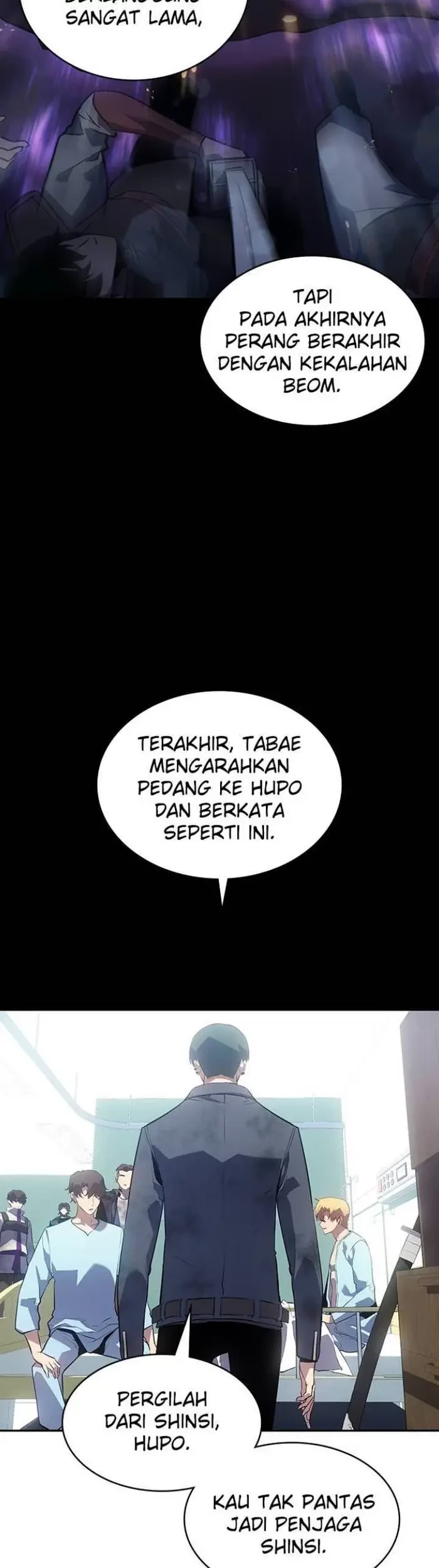7Fates: Chakho Chapter 24 - halaman 47