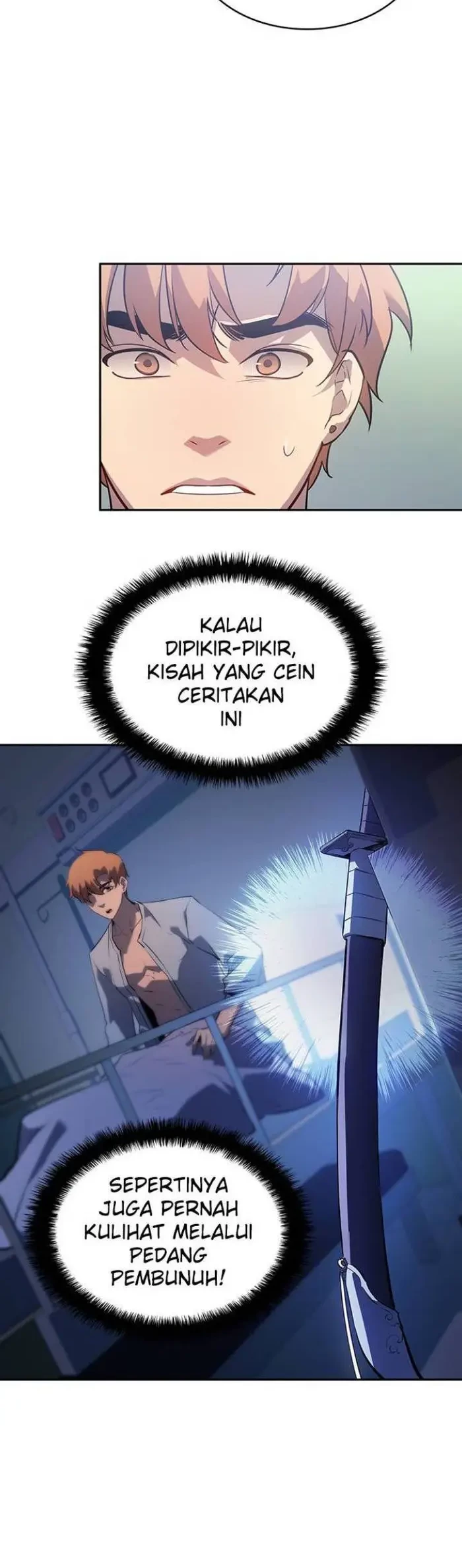 7Fates: Chakho Chapter 24 - halaman 48