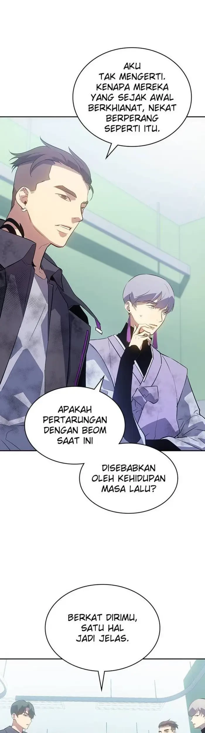 7Fates: Chakho Chapter 24 - halaman 49