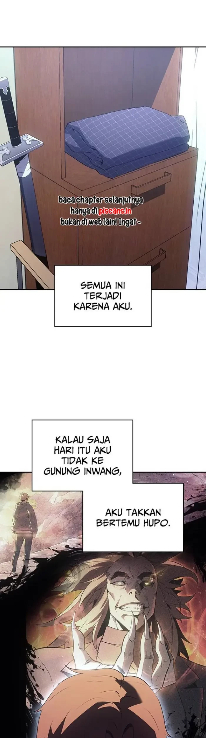 7Fates: Chakho Chapter 24 - halaman 5