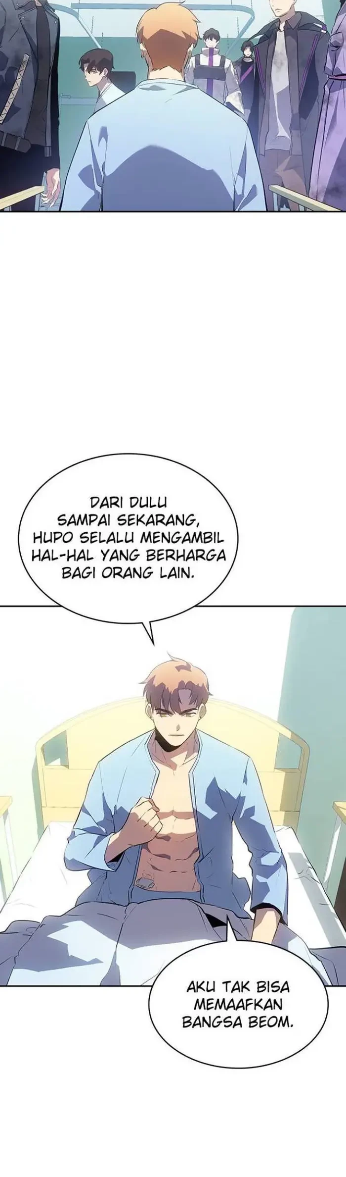 7Fates: Chakho Chapter 24 - halaman 50