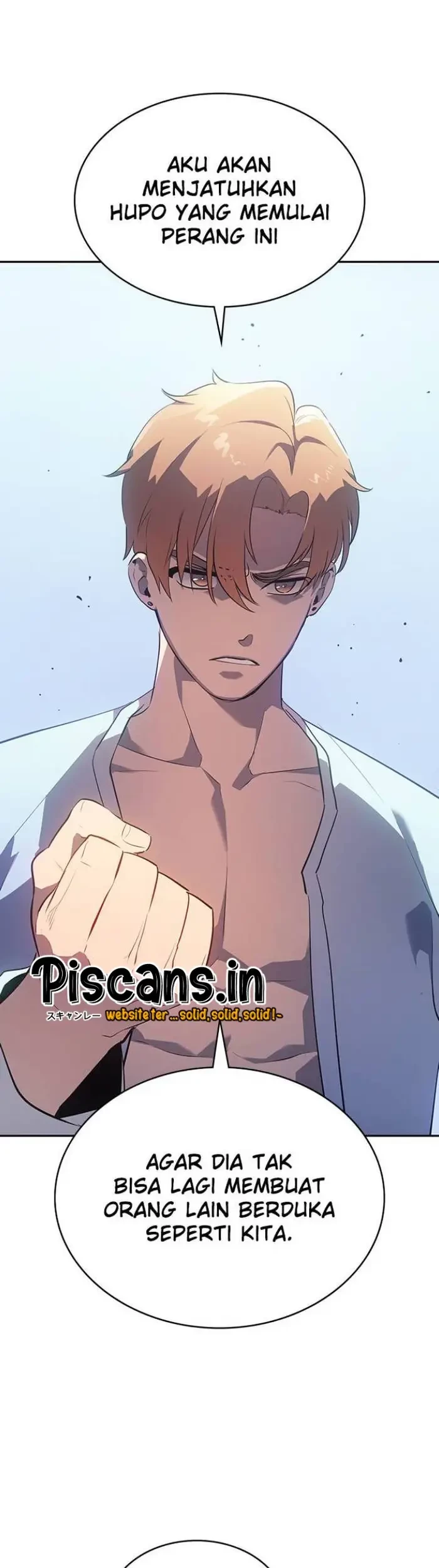 7Fates: Chakho Chapter 24 - halaman 51